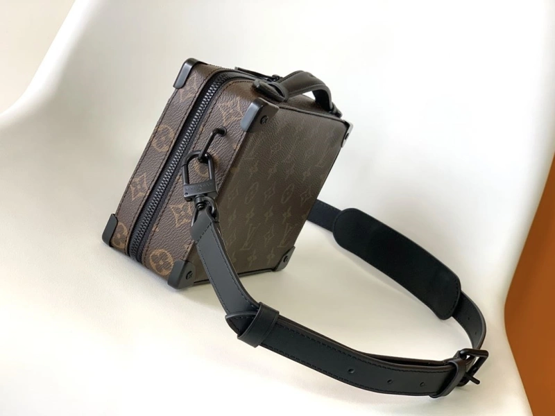 LX Box Bags Elegant 19627