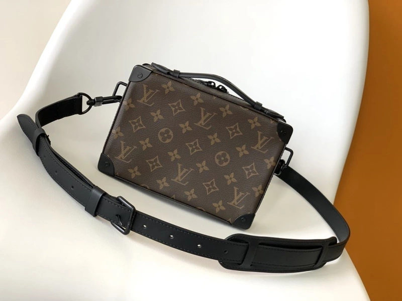 LX Box Bags Elegant 19627