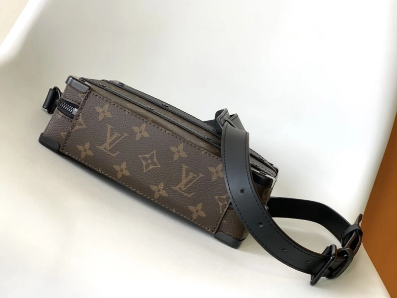 LX Box Bags Elegant 19627