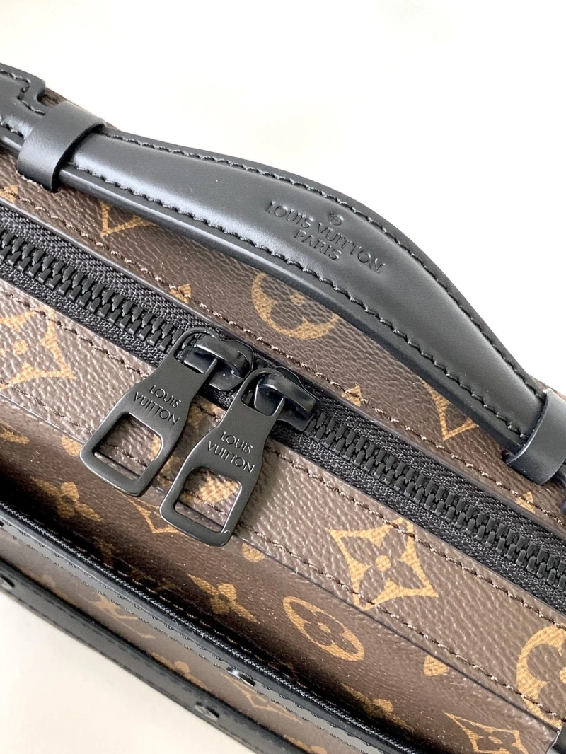 LX Box Bags Elegant 19627