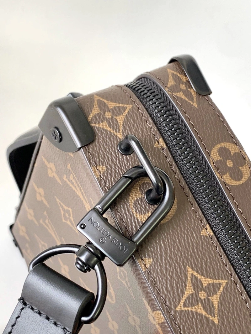 LX Box Bags Elegant 19627