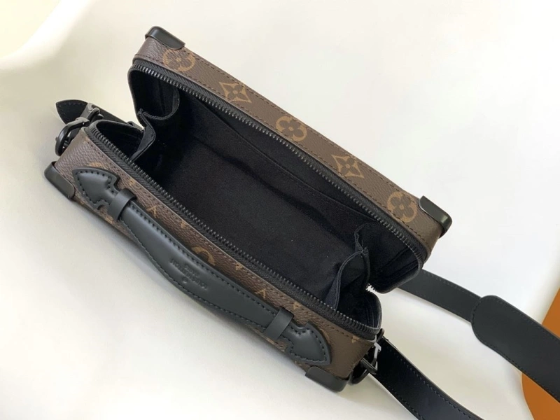 LX Box Bags Elegant 19627