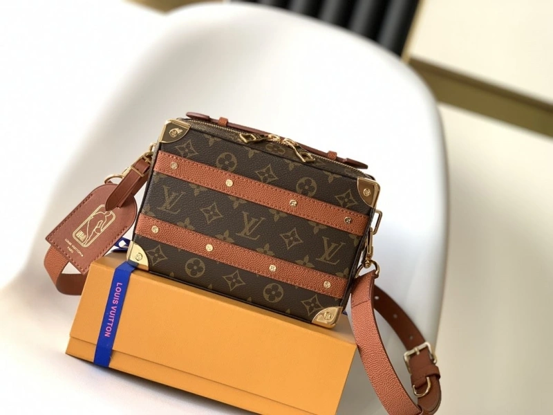 LX Box Bags Bold 19618