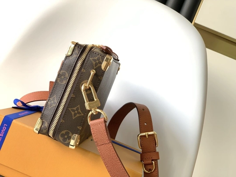 LX Box Bags Bold 19618