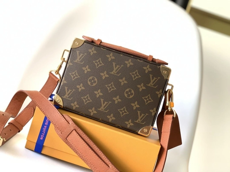 LX Box Bags Bold 19618