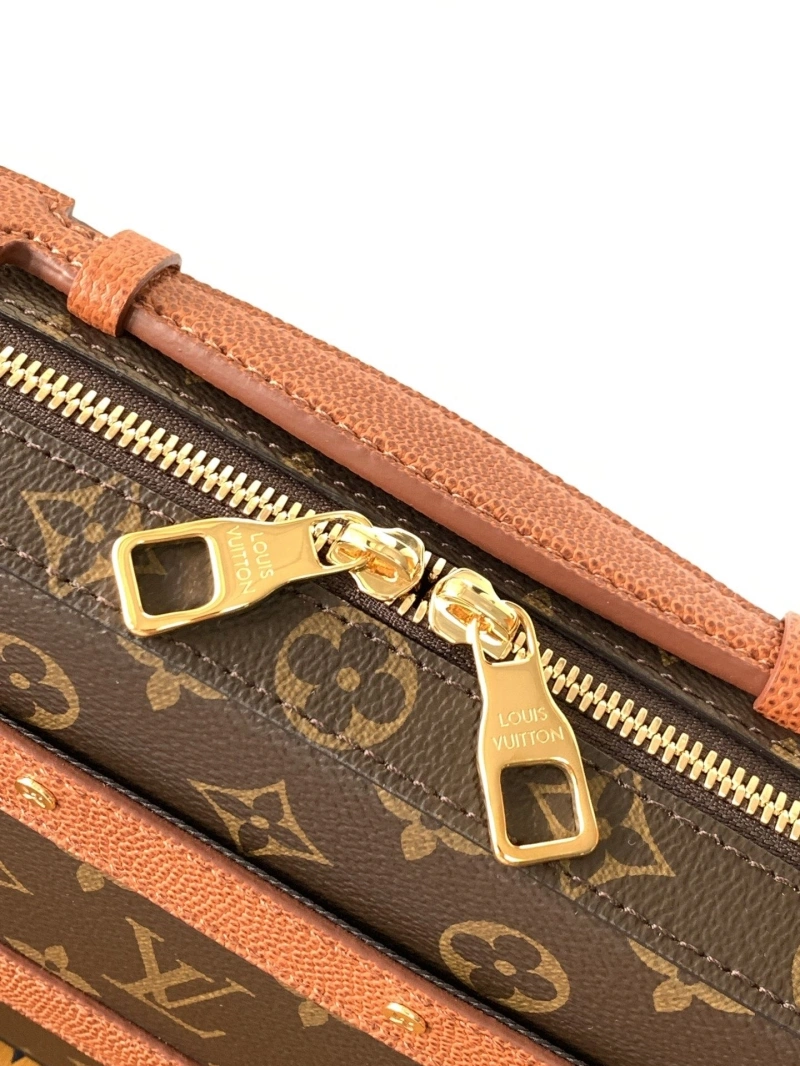 LX Box Bags Bold 19618