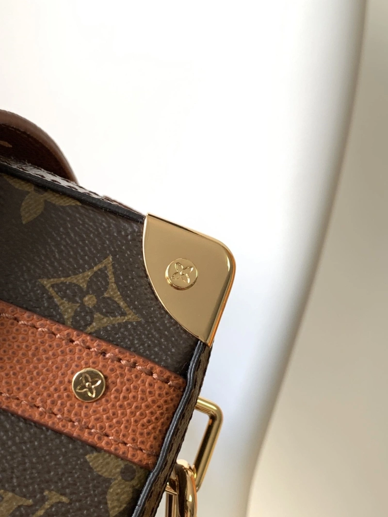 LX Box Bags Bold 19618