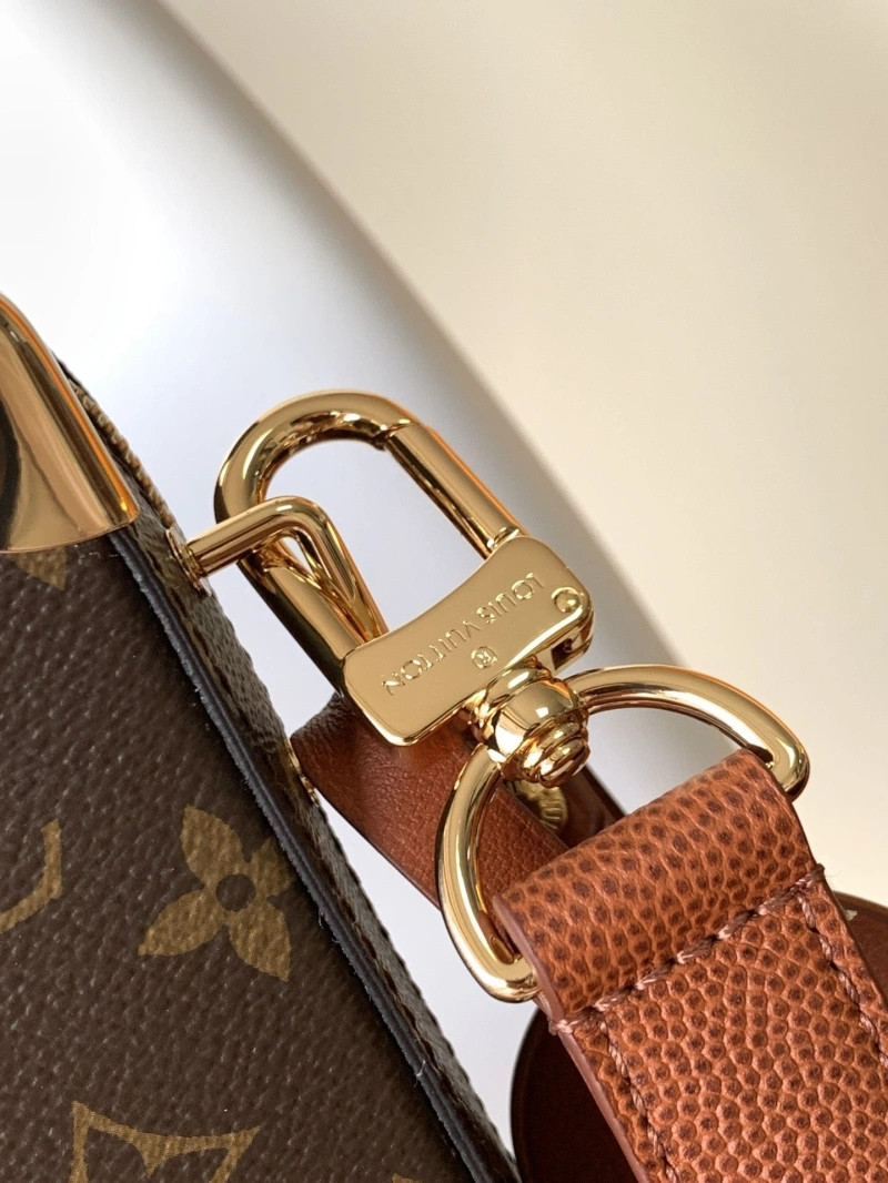 LX Box Bags Bold 19618