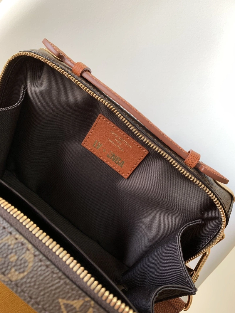 LX Box Bags Bold 19618