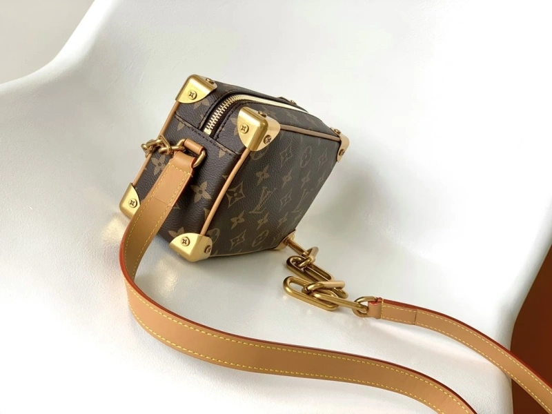 LX Box Bags Practical 19625