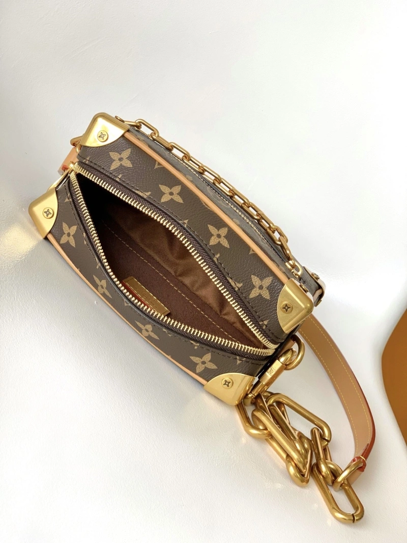 LX Box Bags Practical 19625
