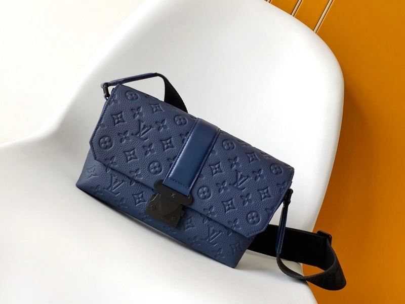 Soft LX Satchel bags 19326
