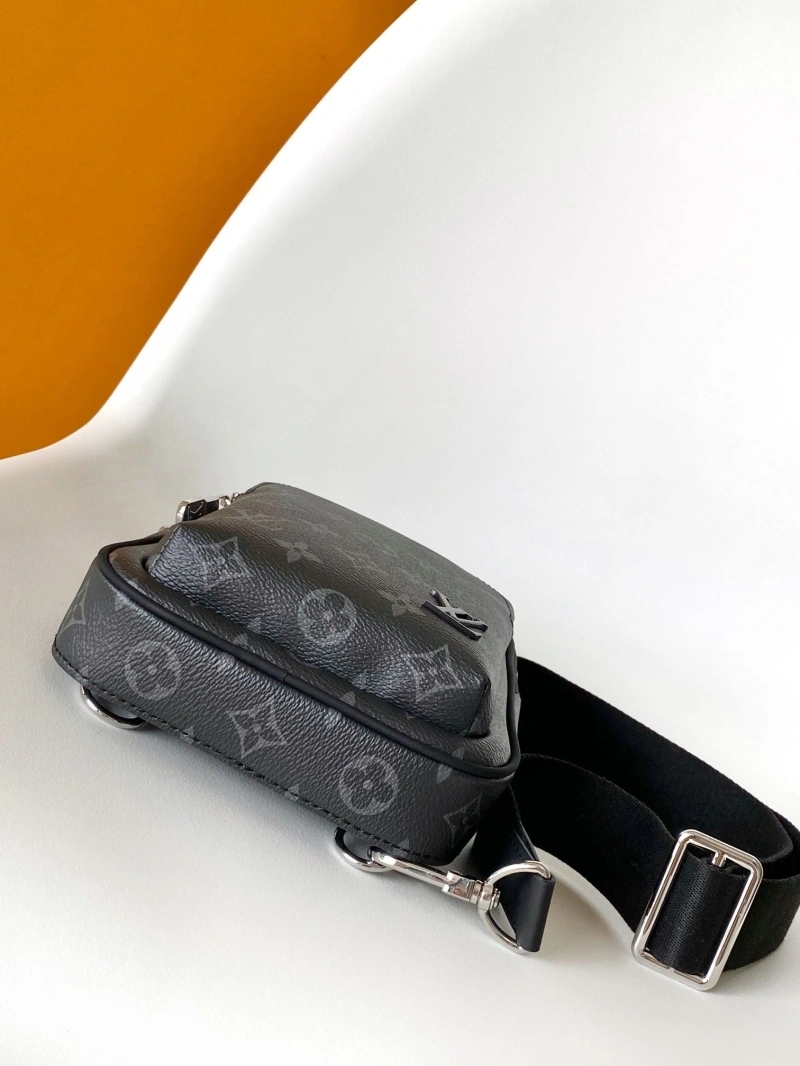 LX Waist & Chest Packs Sophisticated 19019