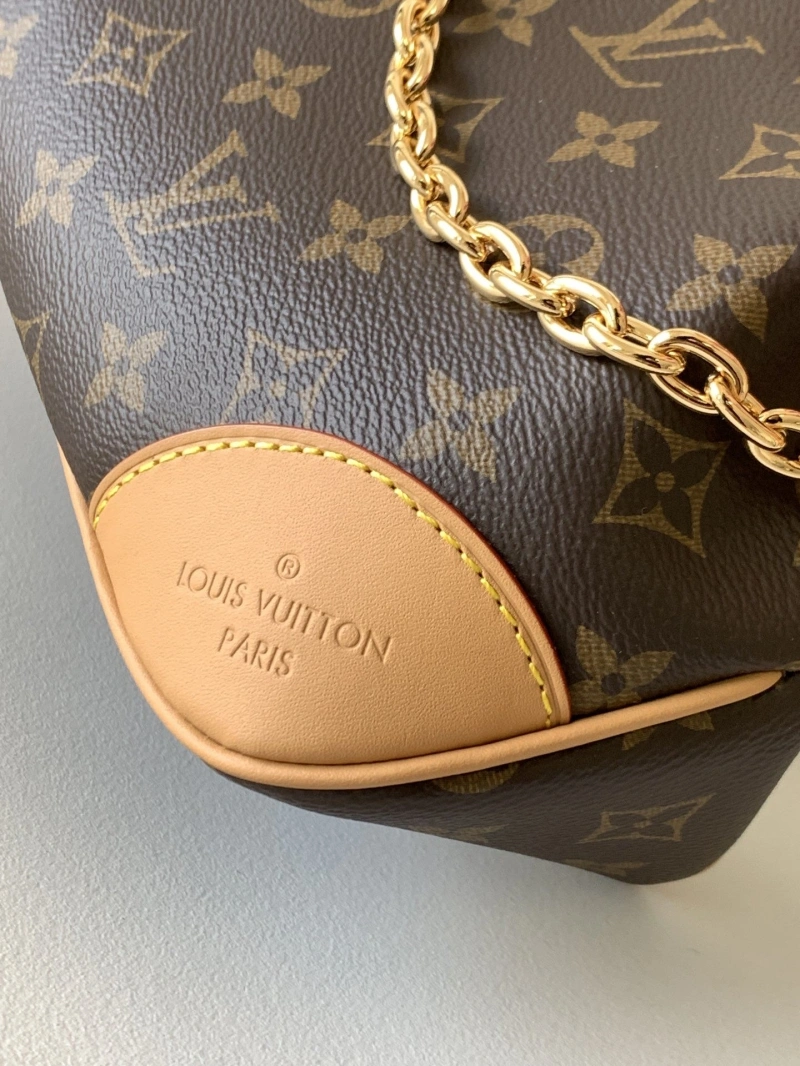 LX Satchel bags Trendy 6739