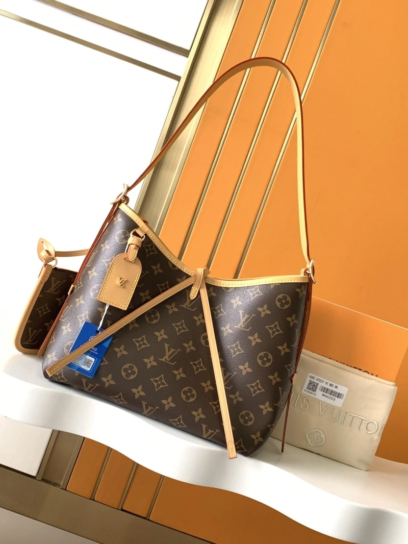 Refined LX Top Handle Bags 19101