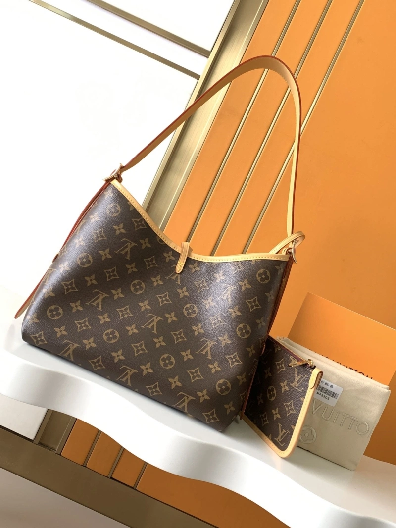 Refined LX Top Handle Bags 19101