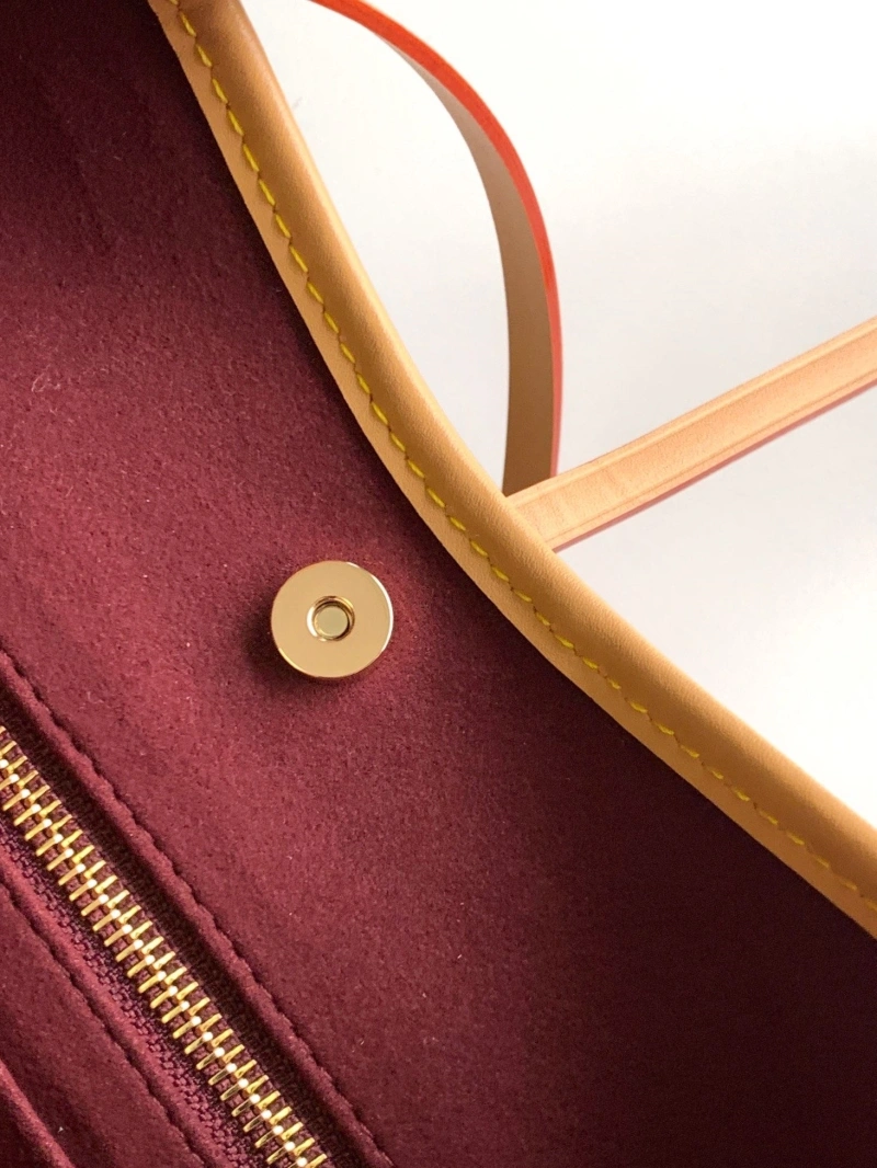 Refined LX Top Handle Bags 19101