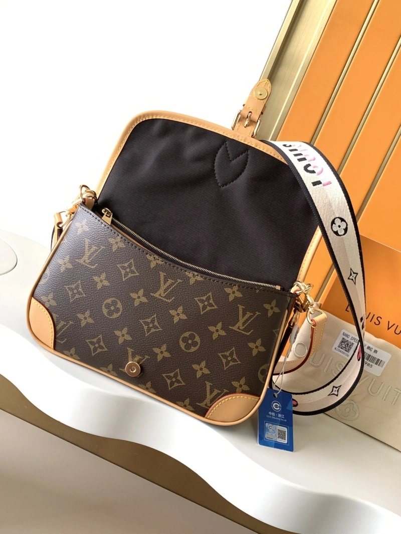 GoodFit LX Satchel bags 19348