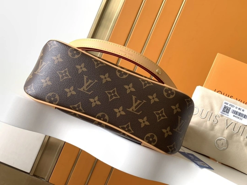 LX Satchel bags Timeless 19318