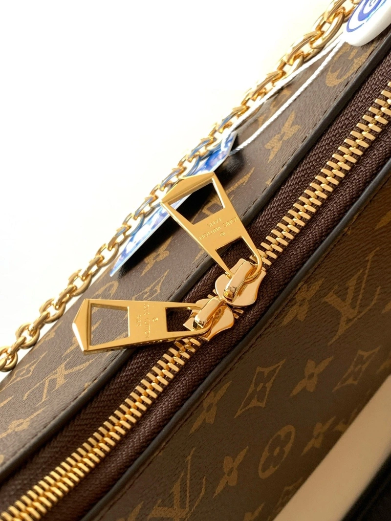 Lightweight LX Satchel bags 19347