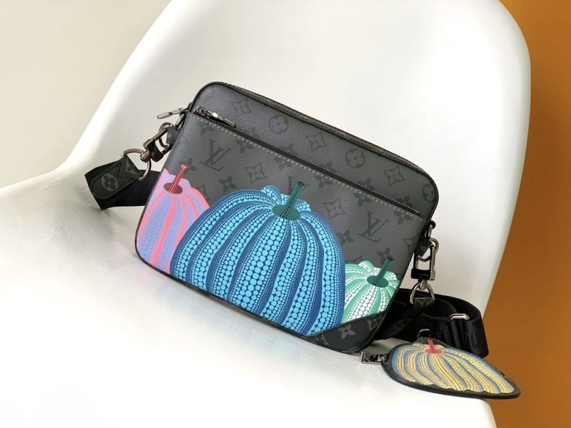 GoAnywhere LX Satchel bags 19346
