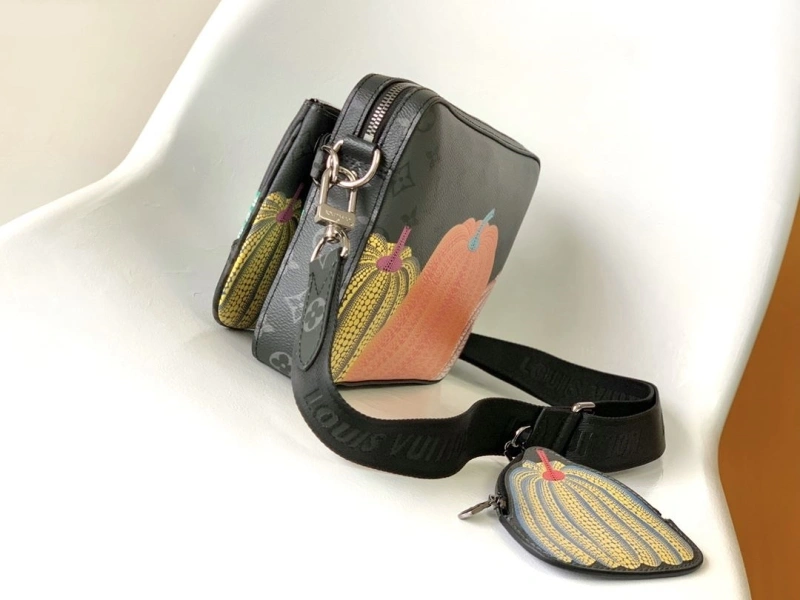GoAnywhere LX Satchel bags 19346