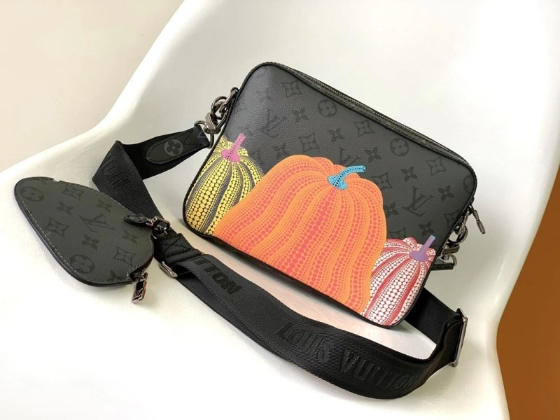 GoAnywhere LX Satchel bags 19346