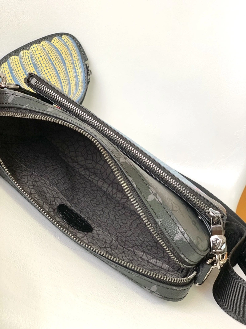 GoAnywhere LX Satchel bags 19346