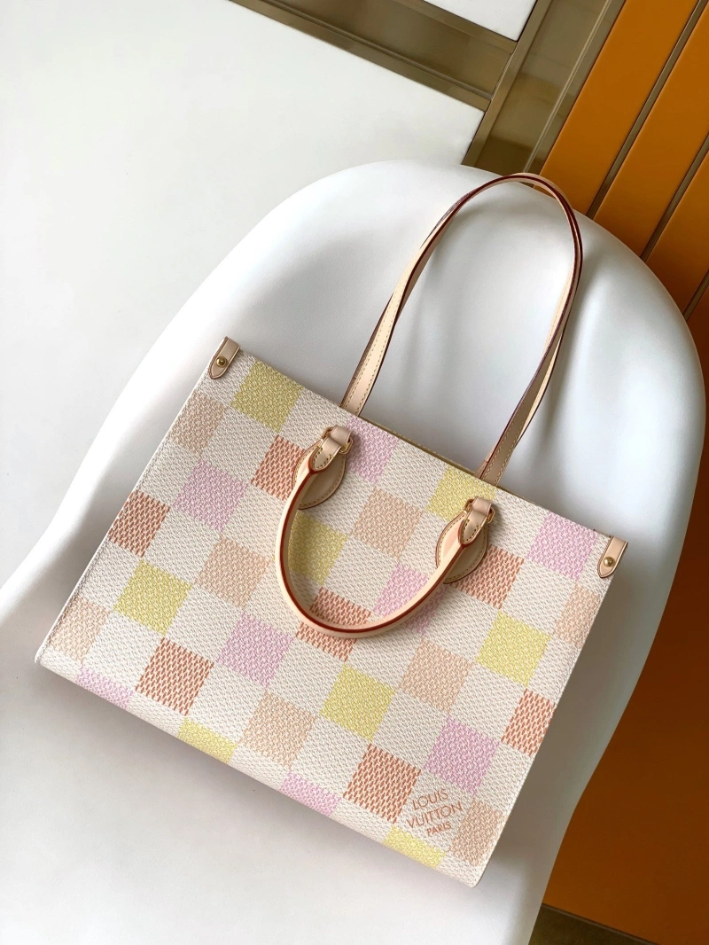 Classic LX Shopping Bags 19242