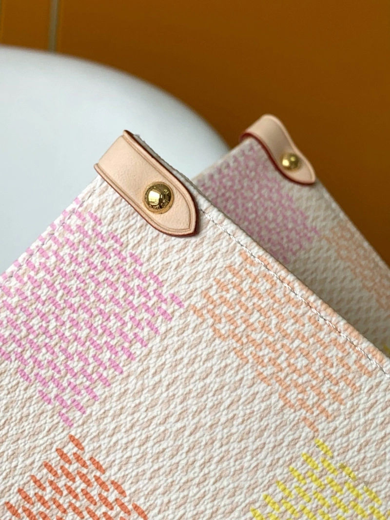 Classic LX Shopping Bags 19242