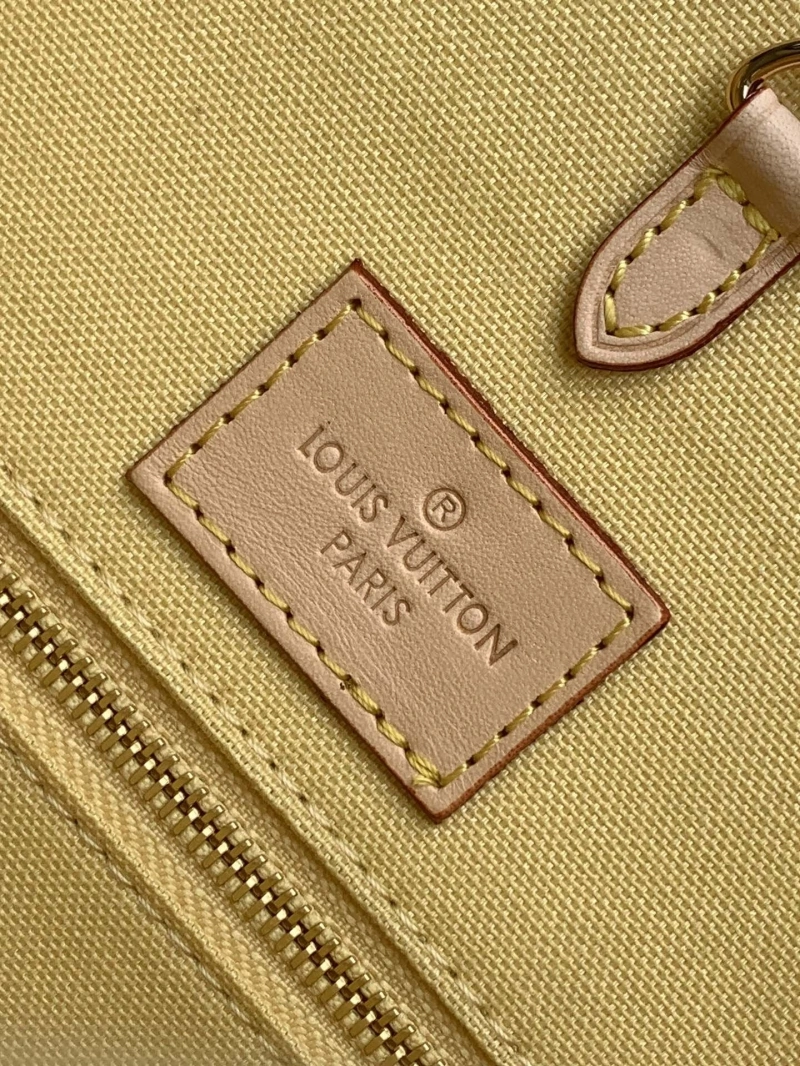 Classic LX Shopping Bags 19242