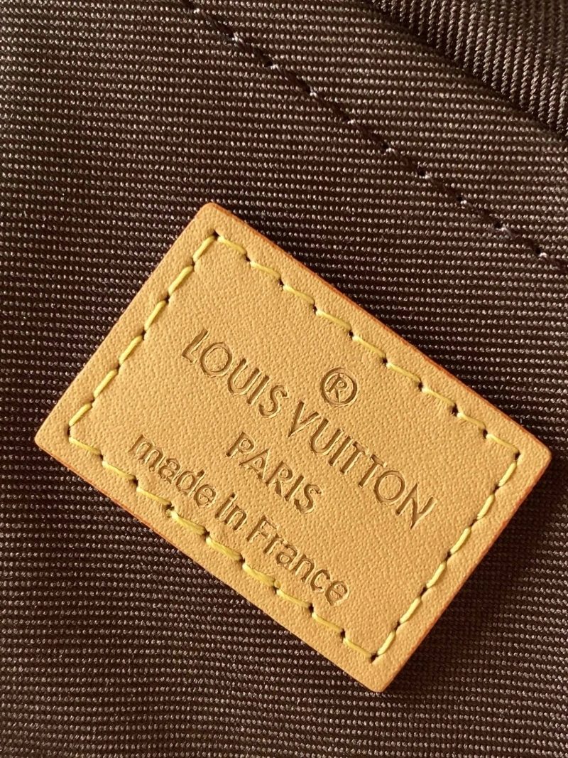 LX Satchel bags Versatile 19344