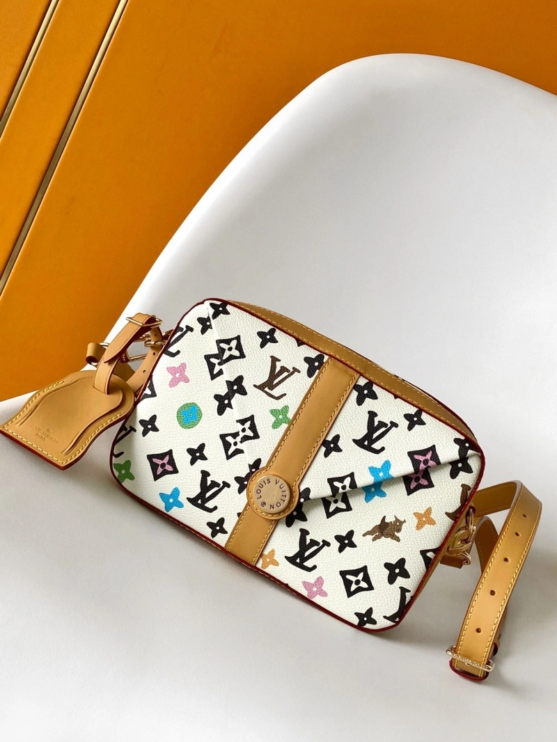 LX Satchel bags Lightweight 19345