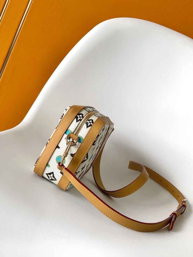 LX Satchel bags Lightweight 19345