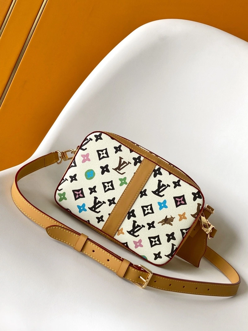 LX Satchel bags Lightweight 19345