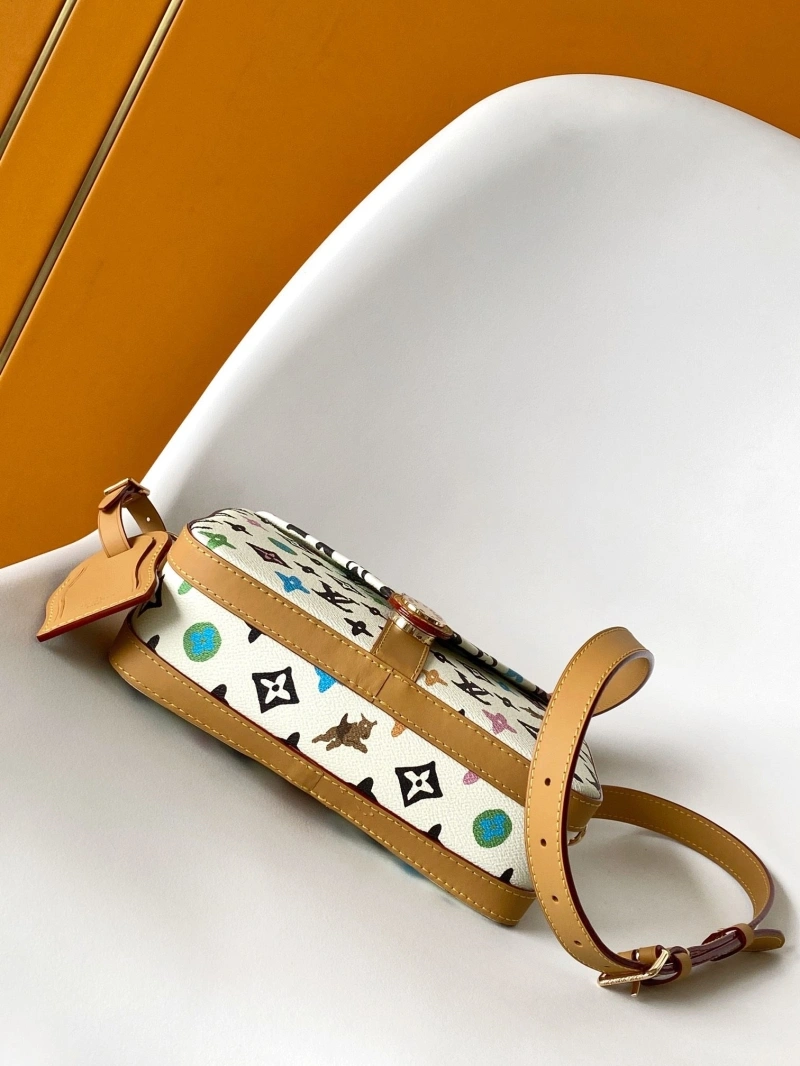 LX Satchel bags Lightweight 19345