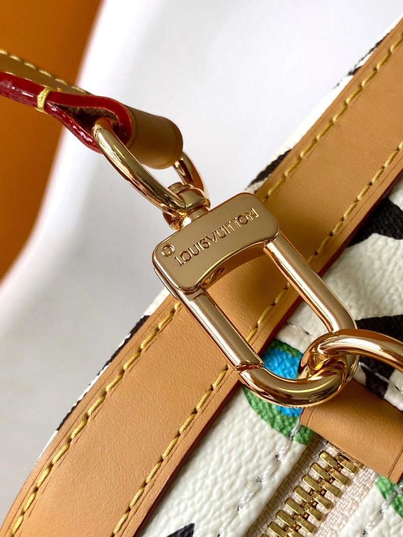 LX Satchel bags Lightweight 19345