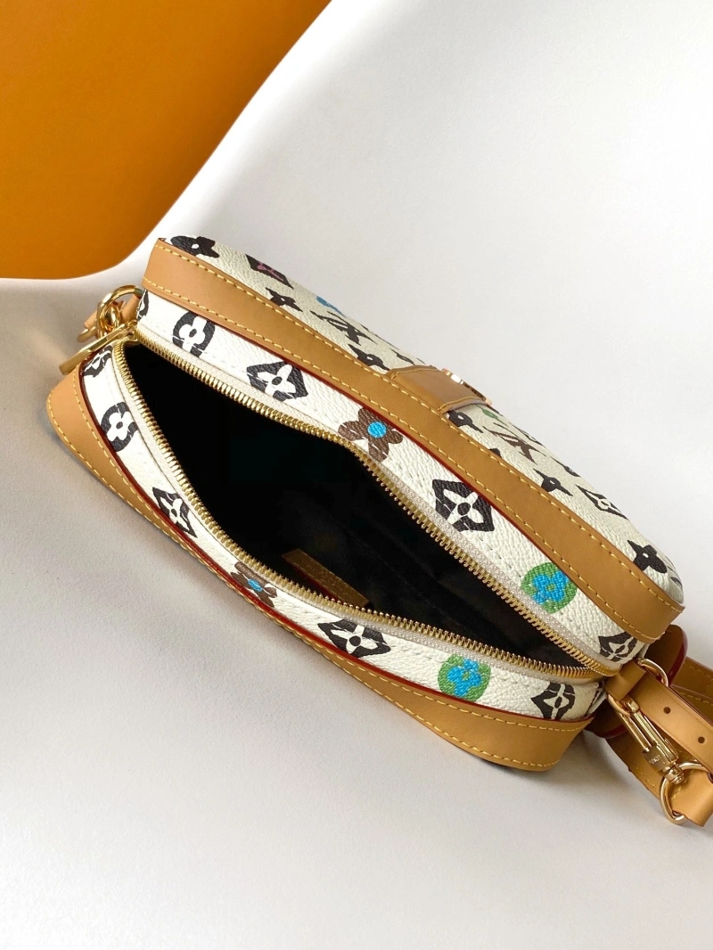 LX Satchel bags Lightweight 19345