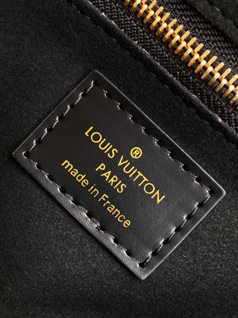 LX Top Handle Bags Soft 19099