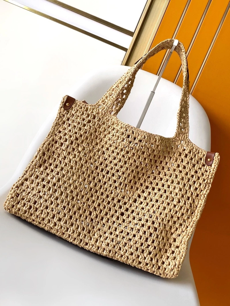 LX Shopping Bags Durable 19234