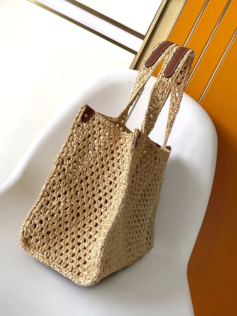 LX Shopping Bags Durable 19234