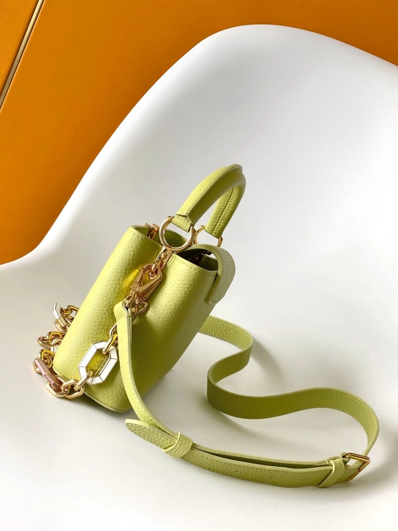 LX Caxucines Bags Fashionable 19561