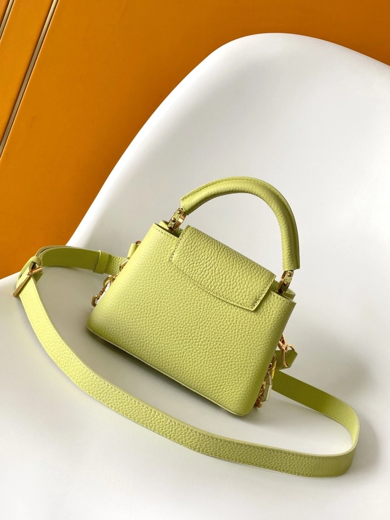 LX Caxucines Bags Fashionable 19561