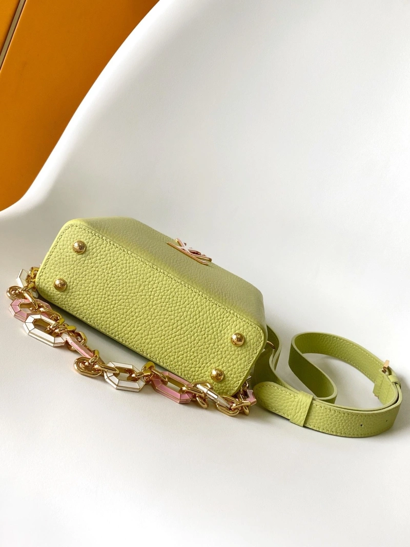 LX Caxucines Bags Fashionable 19561