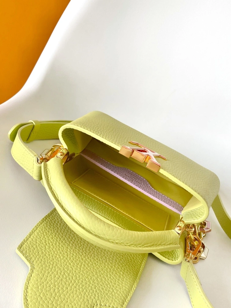 LX Caxucines Bags Fashionable 19561