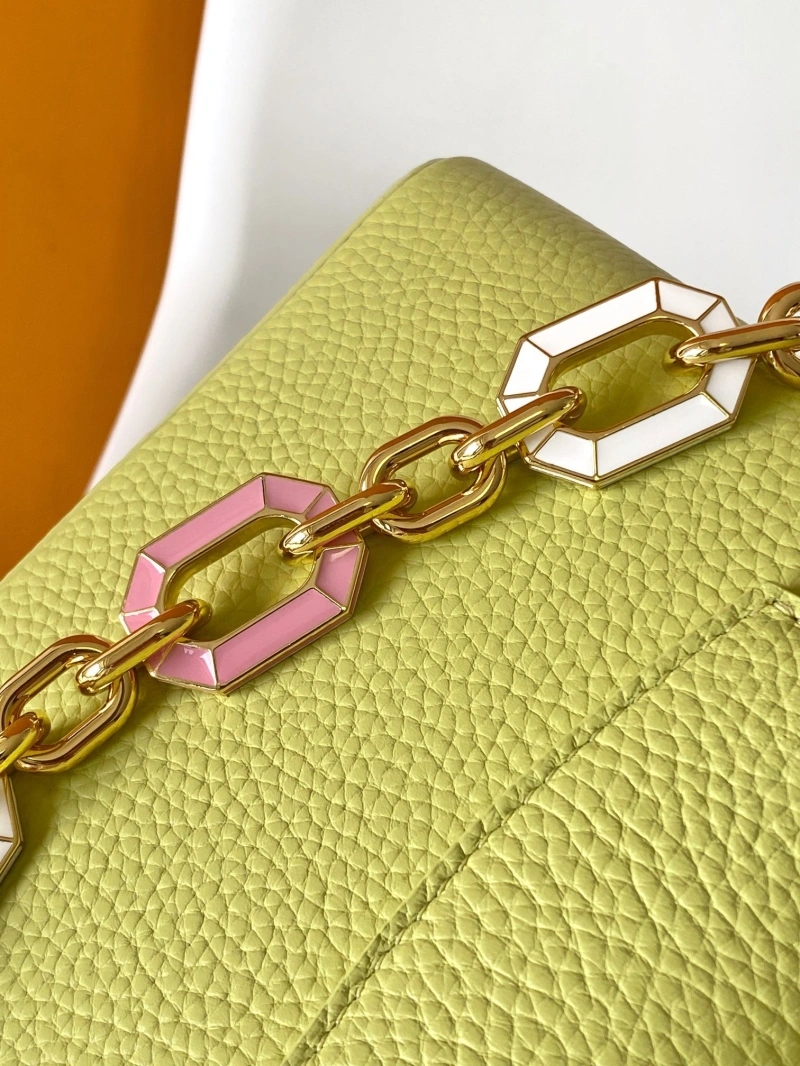 LX Caxucines Bags Fashionable 19561