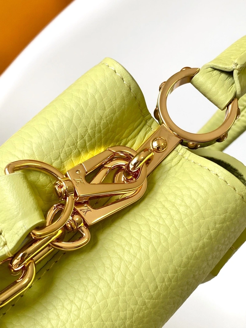 LX Caxucines Bags Fashionable 19561