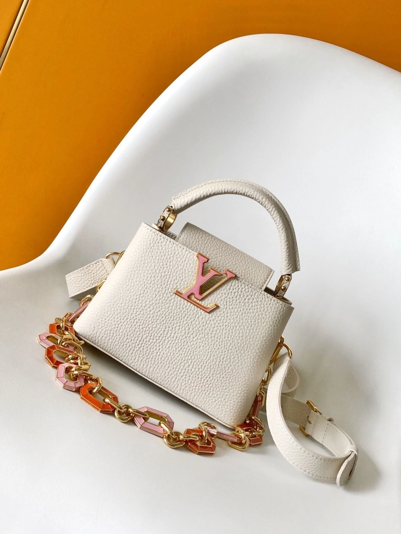 LX Caxucines Bags Comfortable 19568