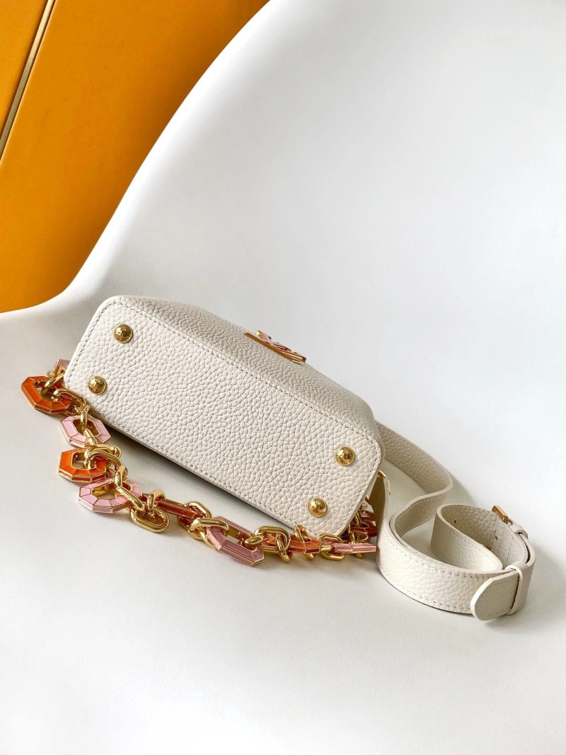 LX Caxucines Bags Comfortable 19568