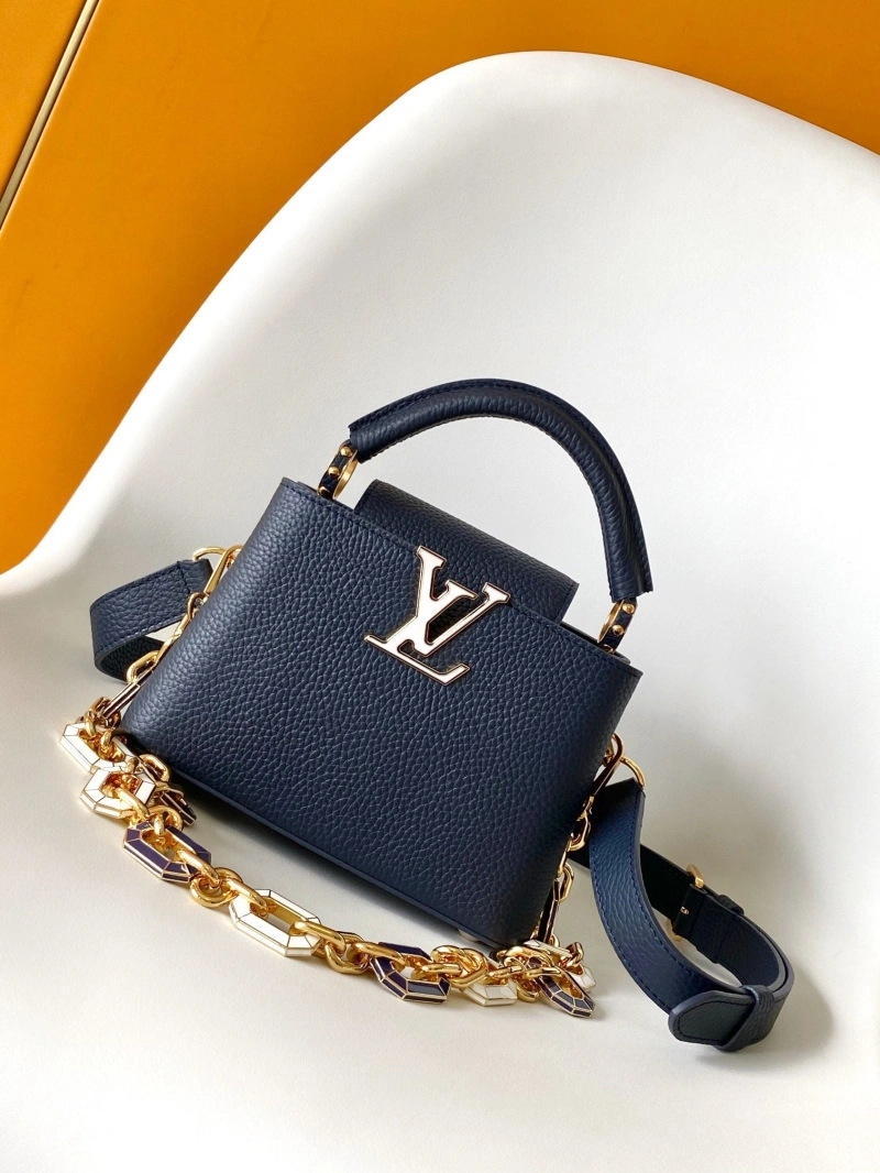 Lightweight LX Caxucines Bags 19569